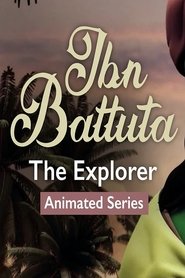 Poster of Ibn Battuta The Explorer image size 500x750