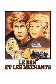 poster The Good and the Bad
