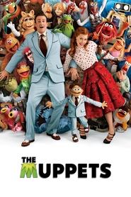 poster The Muppets