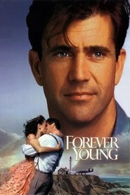 Poster of Forever Young image size 1000x1500
