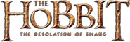 Logo of The Hobbit: The Desolation of Smaug image size 789x260