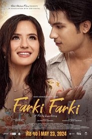poster Farki Farki