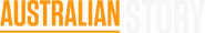 Logo of Australian Story image size 3740x611