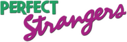 Logo of Perfect Strangers image size 788x264