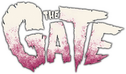 Logo of The Gate image size 524x310