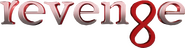 Logo of Revenge image size 937x241