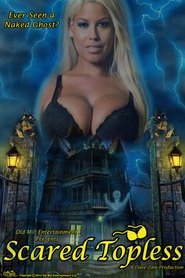 poster Scared Topless
