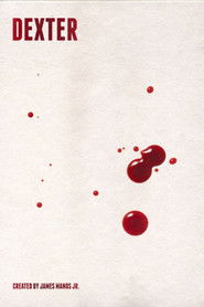 Poster of Dexter image size 853x1280