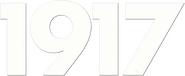 Logo of 1917 image size 715x294