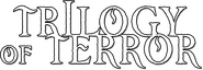 Logo of Trilogy of Terror image size 790x273