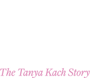 Logo of The Girl Locked Upstairs: The Tanya Kach Story image size 553x479