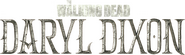 Logo of The Walking Dead: Daryl Dixon image size 3900x1168