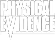 Logo of Physical Evidence image size 253x186