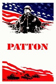 Poster of Patton image size 745x1117