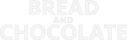 Logo of Bread and Chocolate image size 749x239