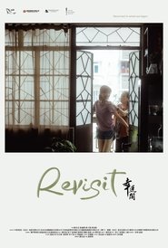 Poster of Revisit image size 2000x2963