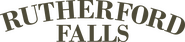 Logo of Rutherford Falls image size 4320x986