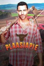 Plaasjapie TV shows