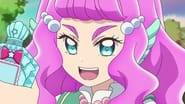 Tropical-Rouge! Precure season 1 episode 13