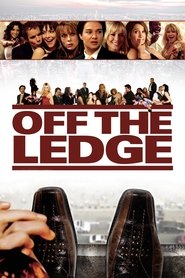 poster Off the Ledge