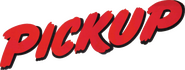 Logo of Pickup image size 783x297