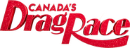 Logo of Canada's Drag Race image size 1292x478