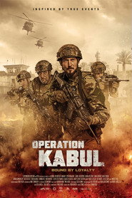 Sárkányok Kabul felett