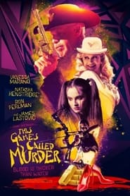 Film This Game's Called Murder en streaming