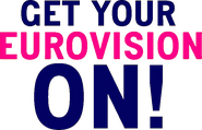Logo of Get Your Eurovision On! image size 735x474