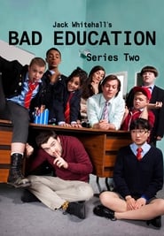 Serie streaming | voir Bad Education en streaming | HD-serie