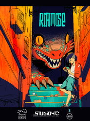 Riamise poster
