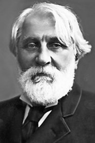 Ivan Turgenev Photo of Ivan Turgenev image size 300x450