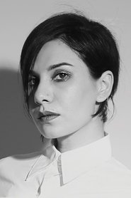 Photo of Rada Akbar image size 1000x1500