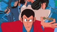 Lupin III: Le journal d'Hemingway wallpaper 