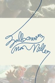 Poster of Balloonerism image size 1000x1500