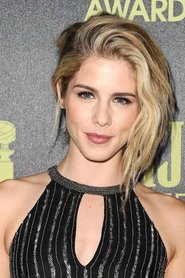 Photo of Emily Bett Rickards image size 2000x3000
