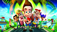 Jimmy Neutron : Un Garçon Génial wallpaper 