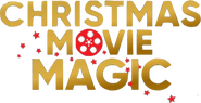 Logo of Christmas Movie Magic image size 589x301