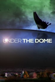 Poster of Under the Dome image size 2000x3000