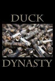 Poster of Duck Dynasty image size 680x1000