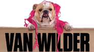 Logo of National Lampoon's Van Wilder image size 643x357