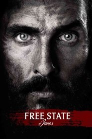 Poster of Free State of Jones image size 1000x1500