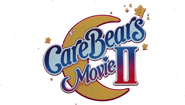 Logo of Care Bears Movie II: A New Generation image size 626x354
