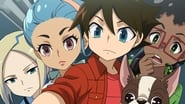 Bakugan : Battle Planet season 1 episode 24