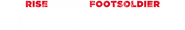 Logo of Rise of the Footsoldier: Vengeance image size 1268x206