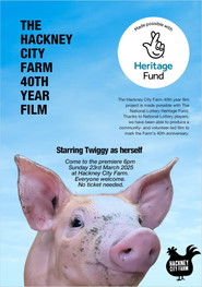 The Farm on Our Street