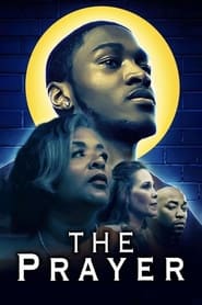 poster The Prayer