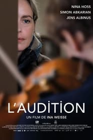 Film L'Audition en streaming