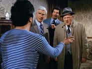 Police Squad ! season 1 episode 3