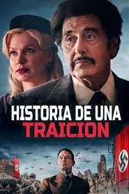 Historia de una traición Película Completa HD 1080p [MEGA] [LATINO] 2021